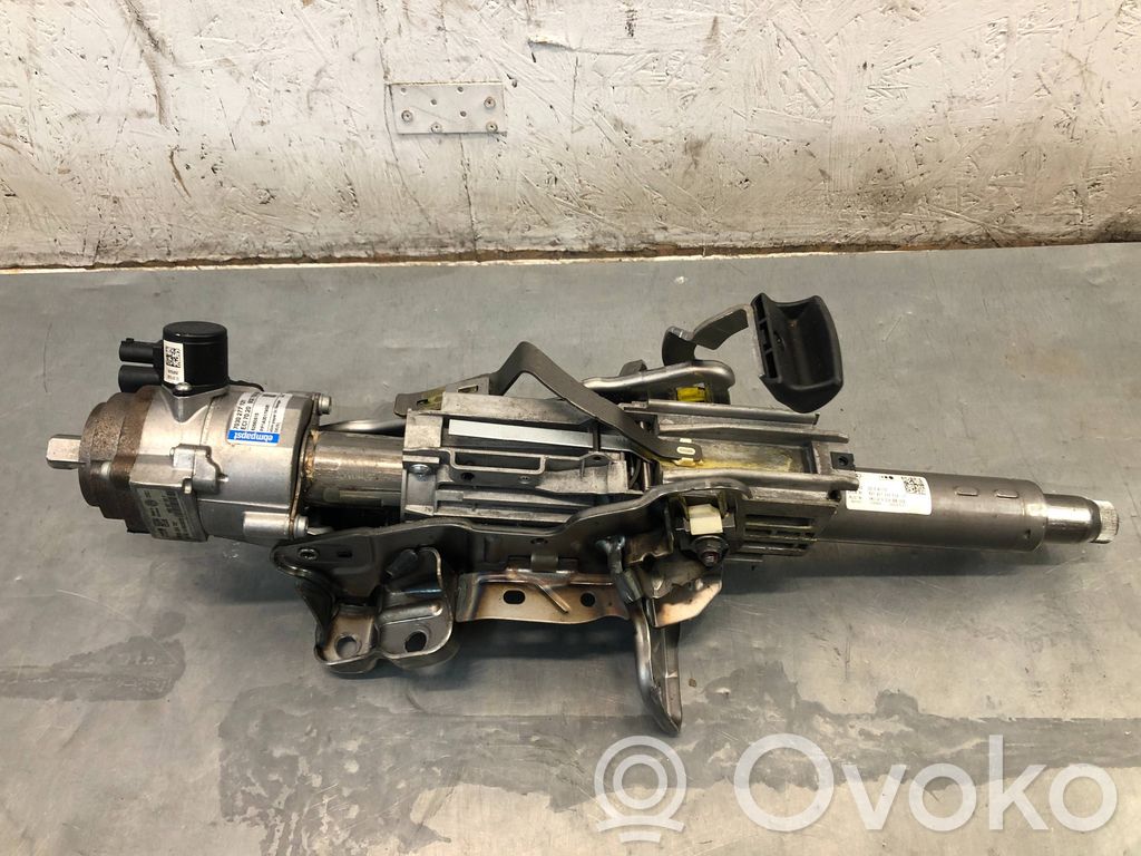 Audi A5 8T 8F Vairo rato ašis 