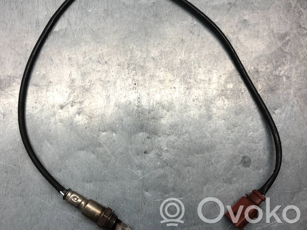 Audi A5 Lambda probe sensor 