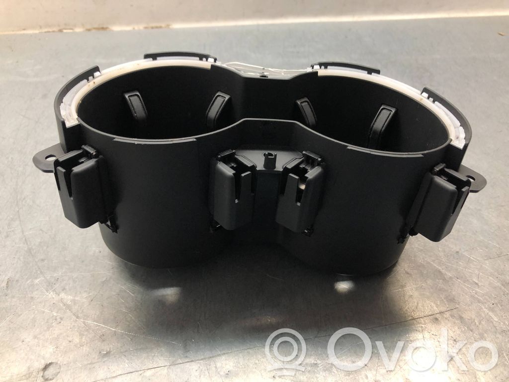 Cup holder front   8W0862533D,8W0947356A