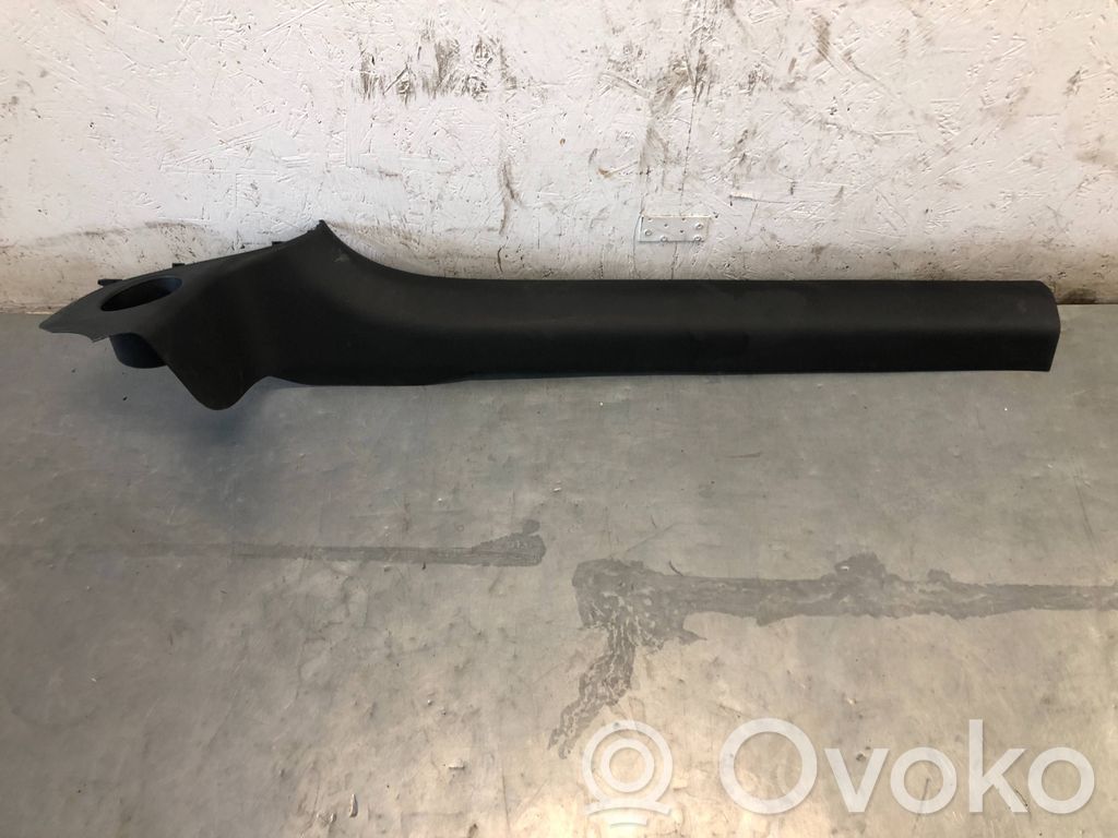 Audi A5 Moldura protectora del borde delantero 