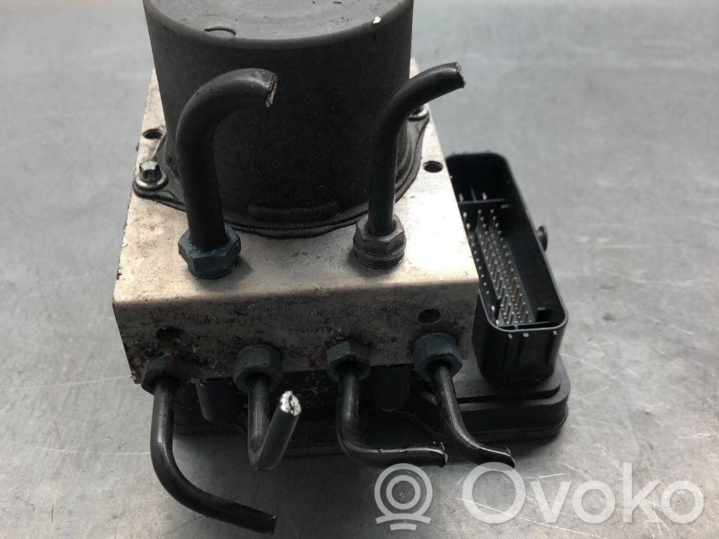 Audi A5 ABS Pump 