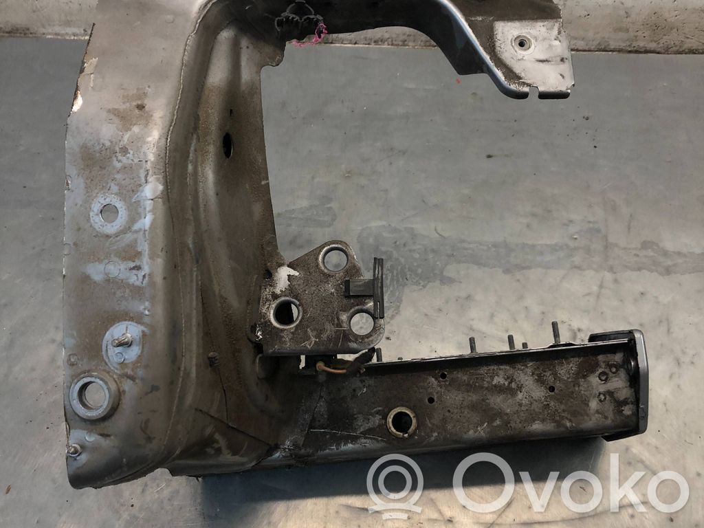 Audi A5 8T 8F Pieza de la carrocería delantera 