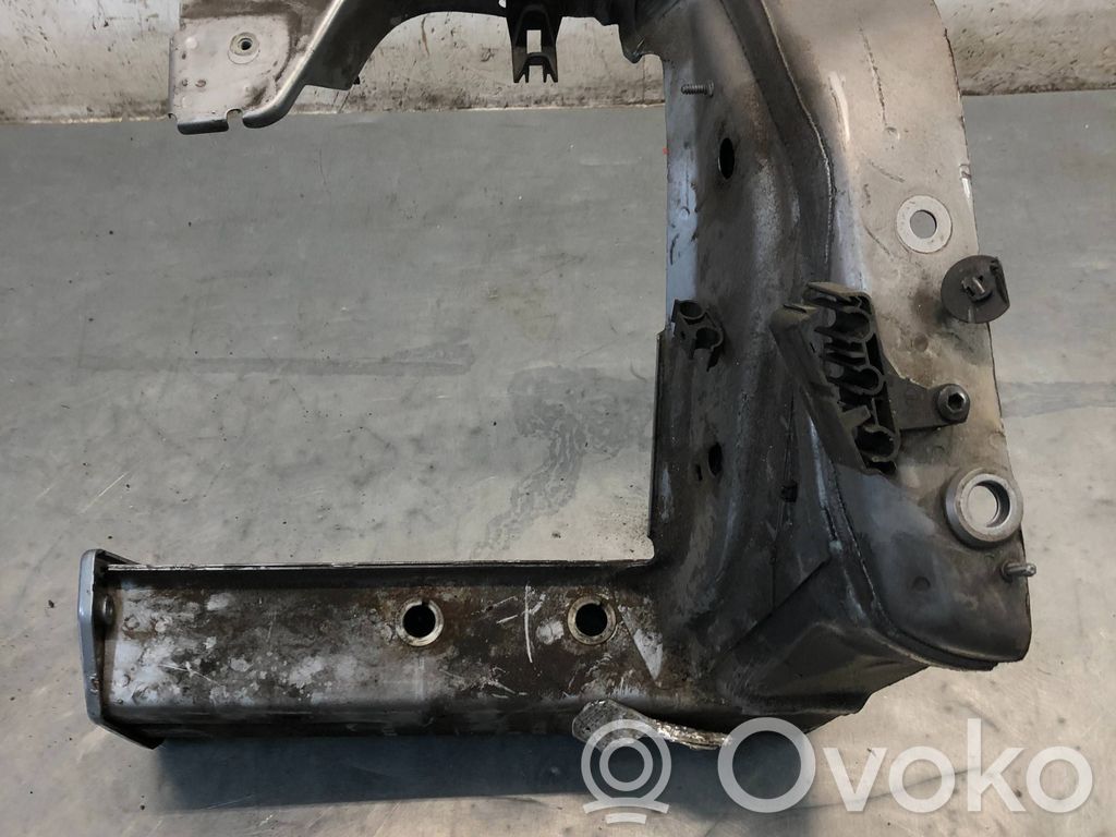 Audi A5 8T 8F Pieza de la carrocería delantera 