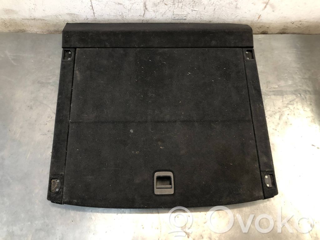 Audi Q5 SQ5 8R Mochetă portbagaj 