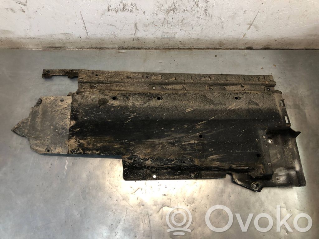 Audi Q5 SQ5 8R Protecție inferioară laterală 