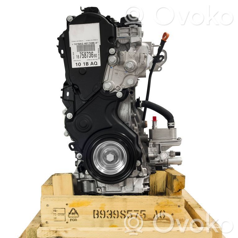 Engine swap   DW12RUC,DW12RUD,4H03,4HA,4HB,4HH