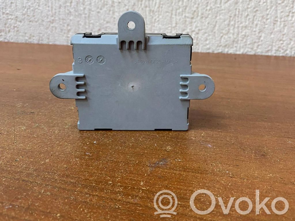 Door control unit/module   HPLA14D619BD