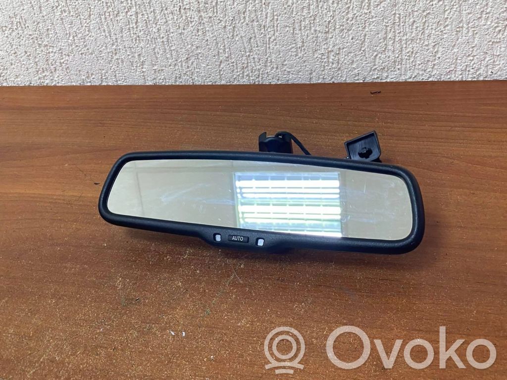 Espejo retrovisor (interior)   878100WL42,0831209055709,6251526AAC