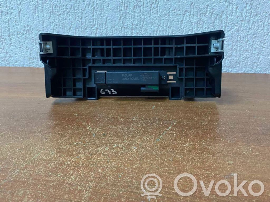 Land Rover Discovery 5 Other exterior part 