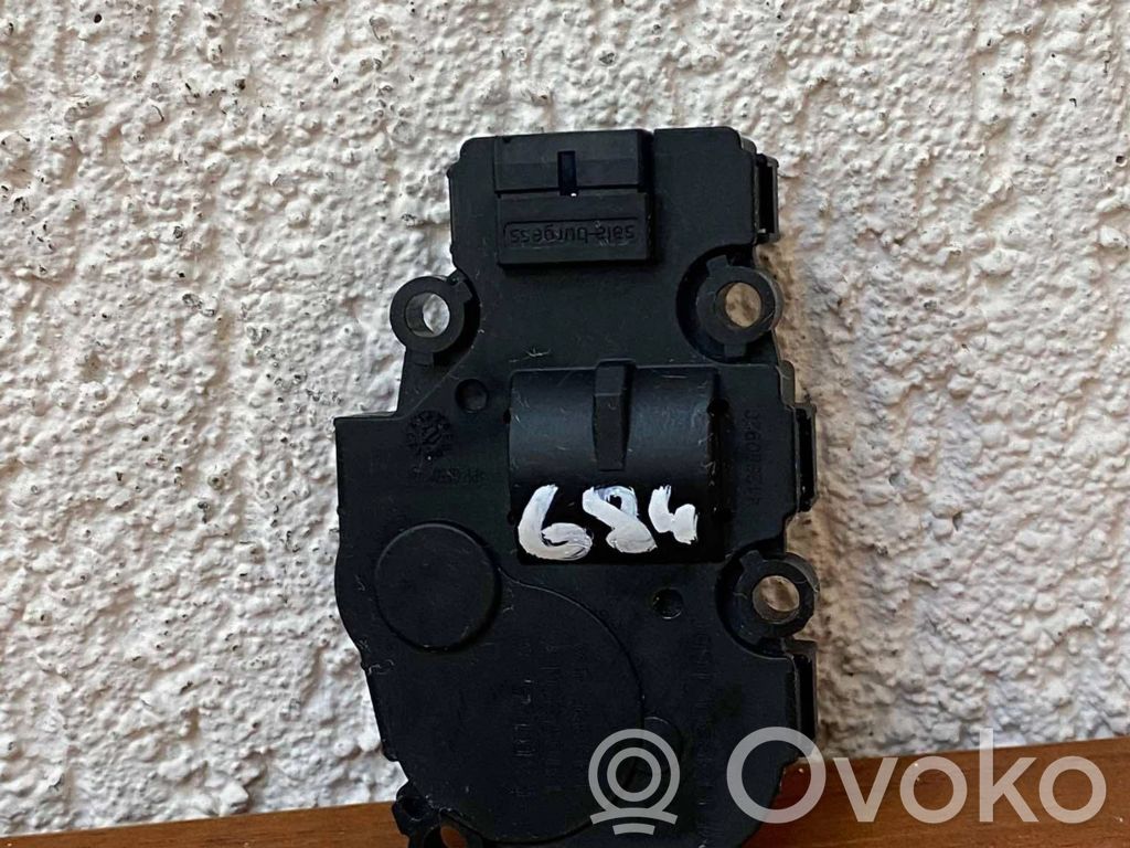 Land Rover Discovery 5 Air flap motor/actuator 