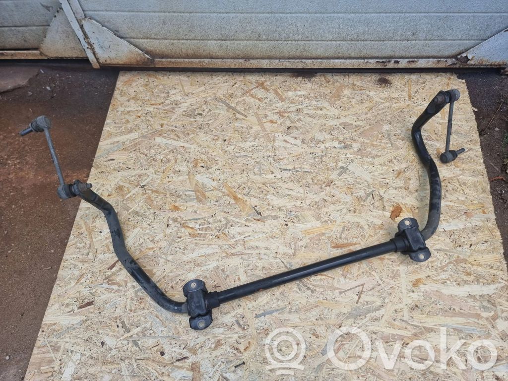 Land Rover Discovery 5 Stabilizator przedni / drążek 