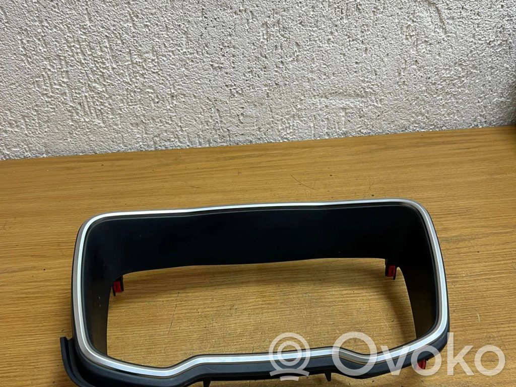 Toyota Corolla E210 E21 Dashboard trim 