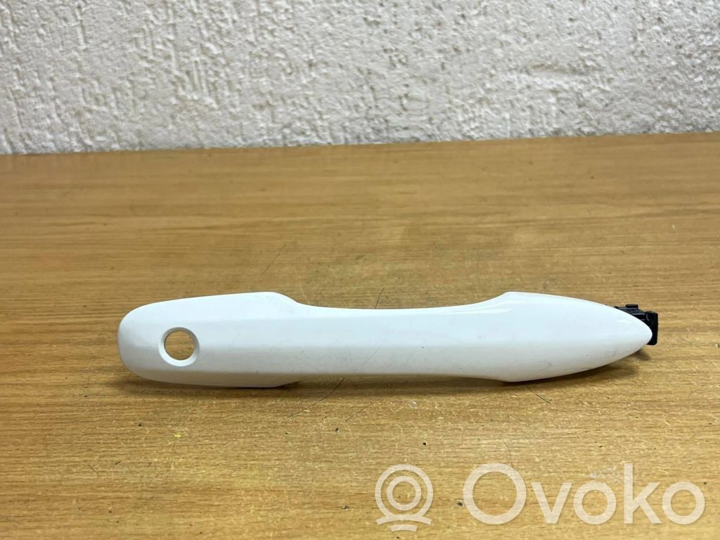 Toyota Corolla E210 E21 Rear door exterior handle 
