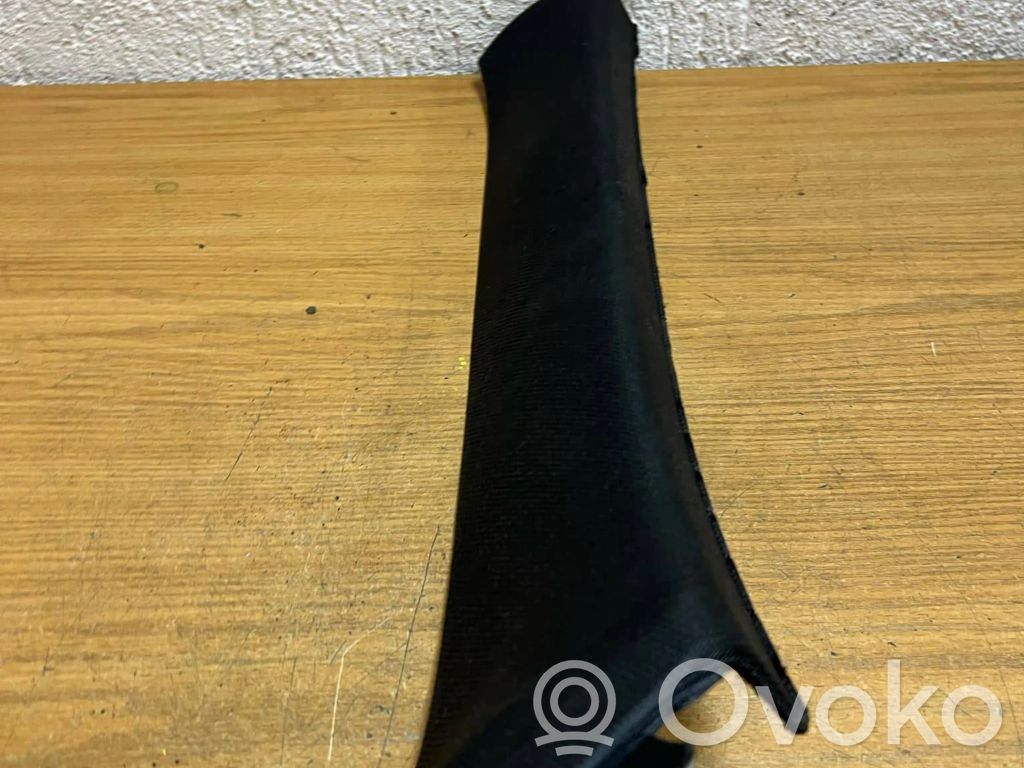 BMW 3 F30 F35 F31 Отделка стойки (A) 
