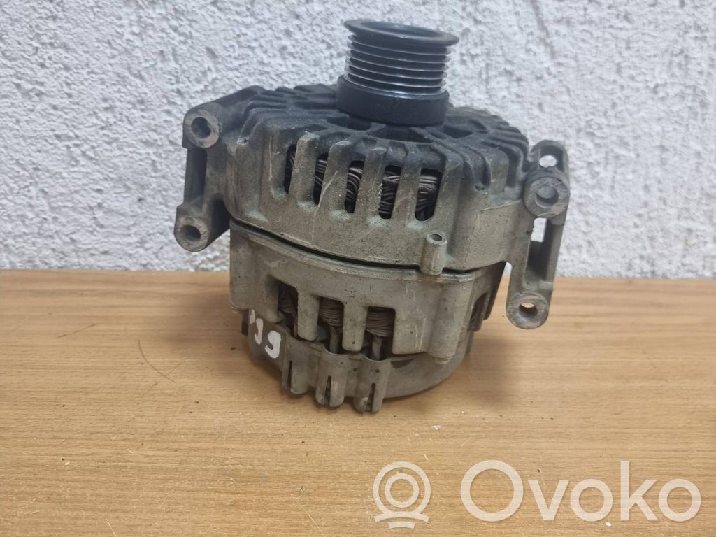 Mercedes-Benz E W212 Generator/alternator 