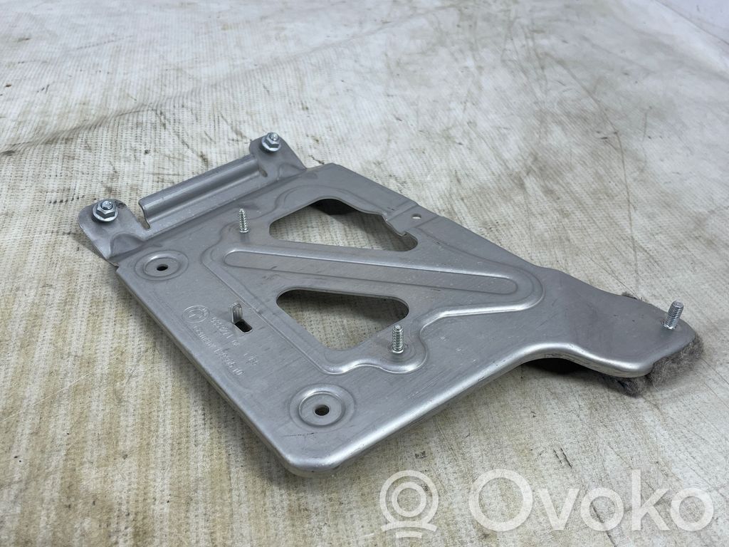 BMW 7 G11 G12 Altra parte esteriore 