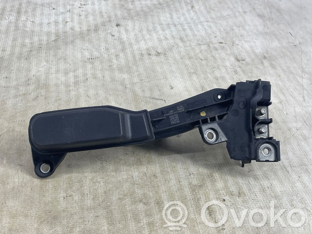 BMW 7 G11 G12 Cableado positivo 