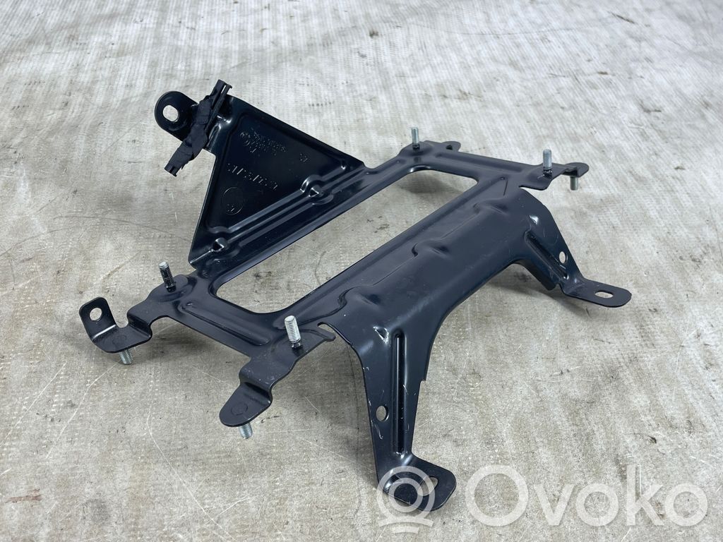 BMW 7 F01 F02 F03 F04 Uchwyt jednostki sterującej Bluetooth 