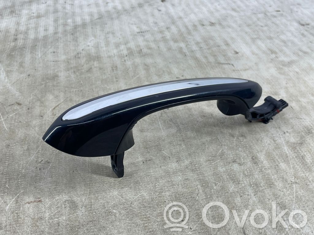 BMW 5 G30 G31 G38 Mâner exterior ușă față 
