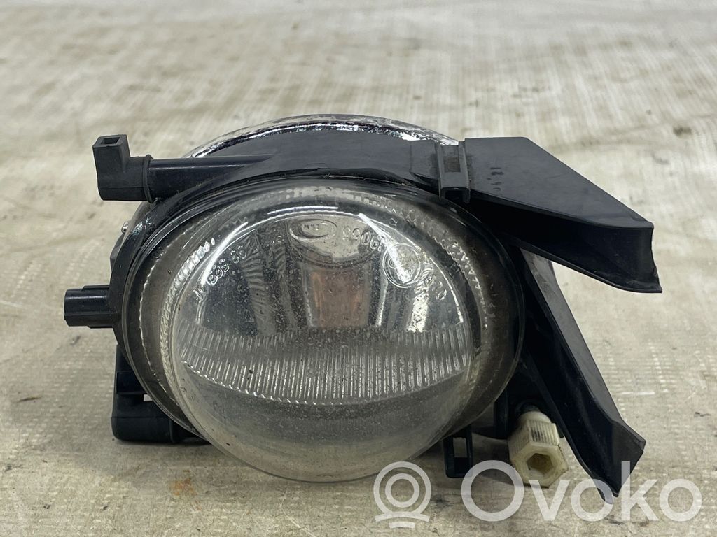 BMW 5 E39 Front fog light 