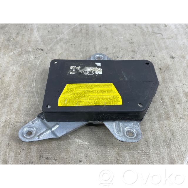 Seat airbag