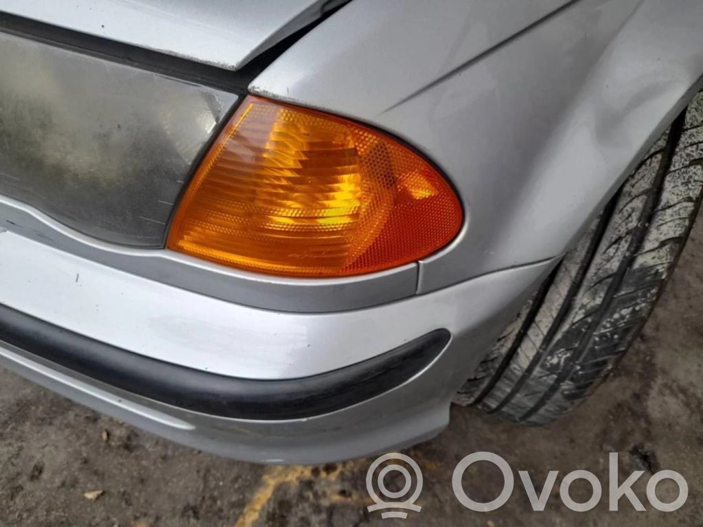 Piloto intermitente delantero   123445,123445
