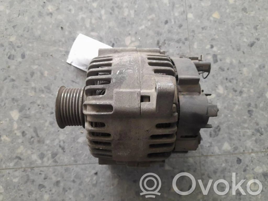 Renault Megane II Alternator 