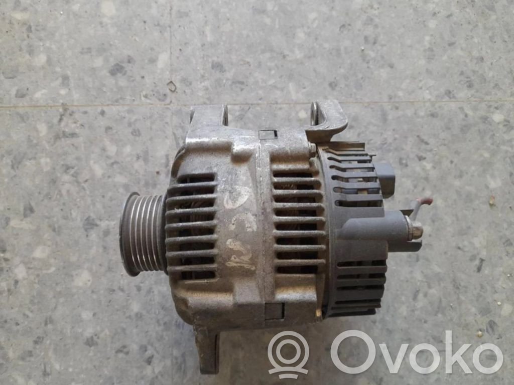 Alternador   A13V164