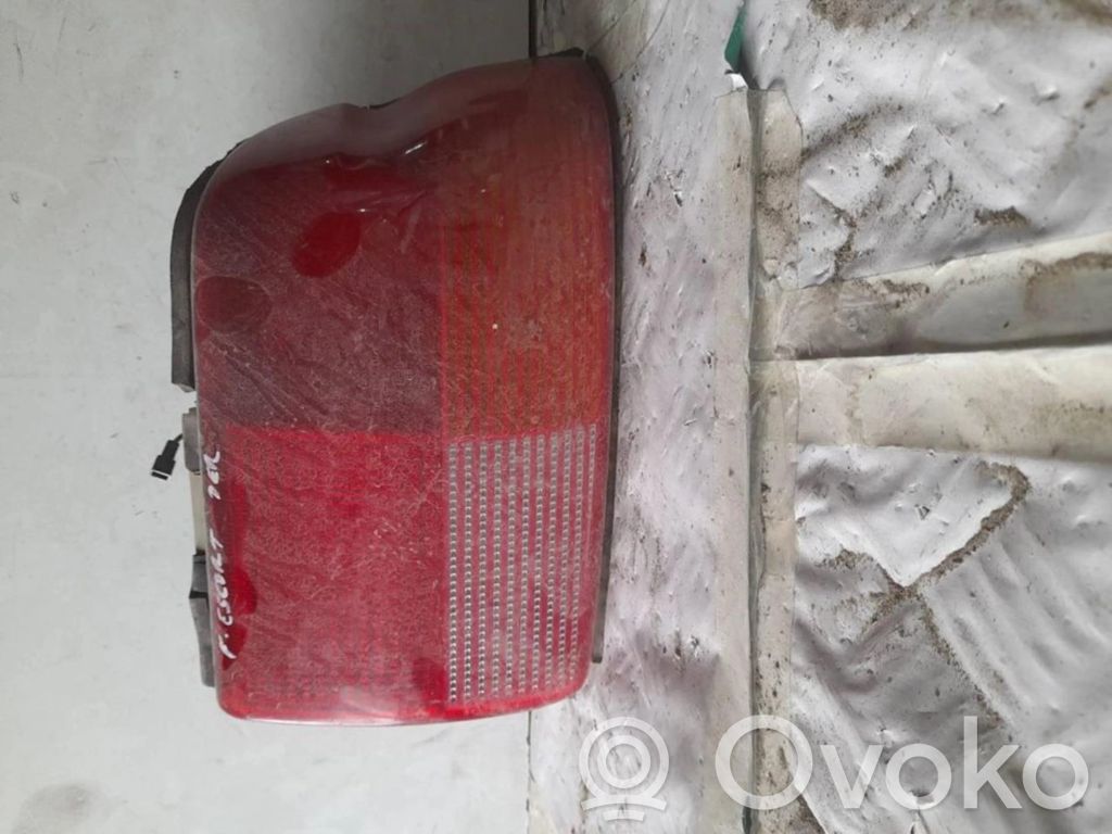 Ford Ecosport Takavalot 