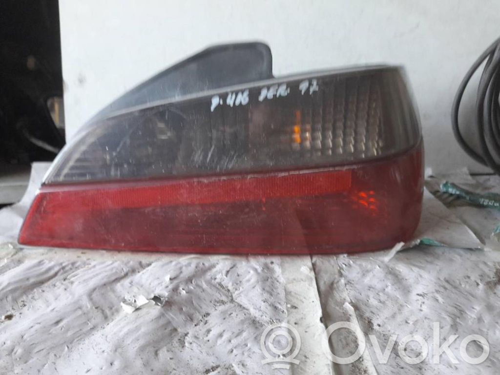 Peugeot 406 Takavalot 