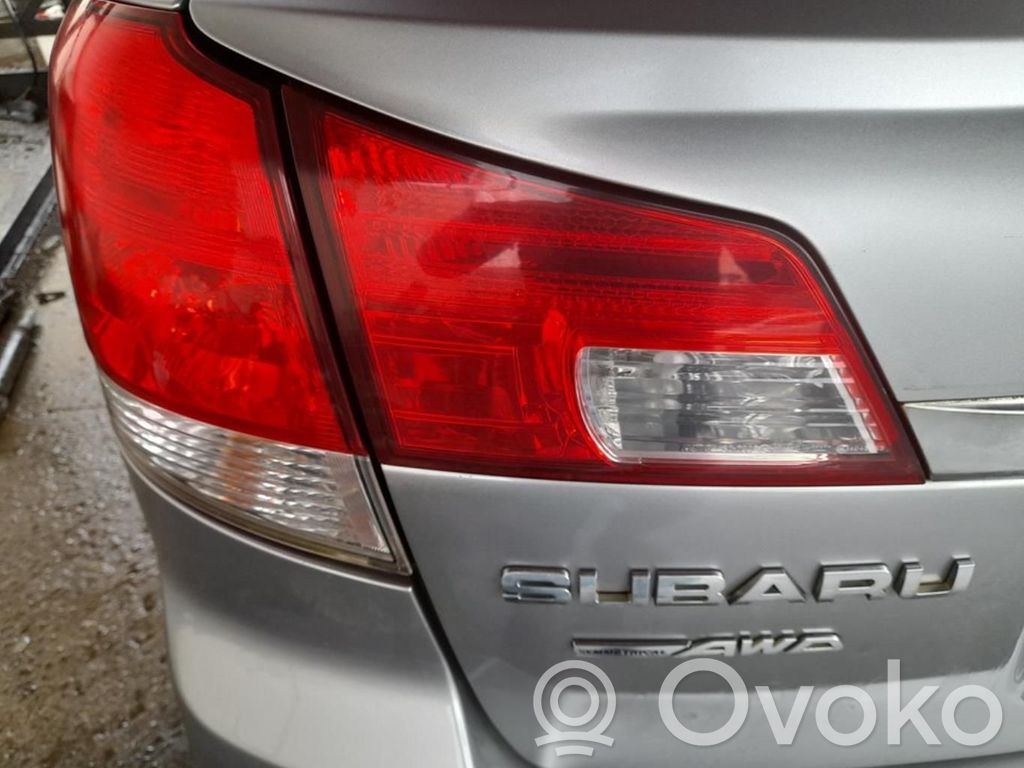 Subaru Legacy Takavalot 
