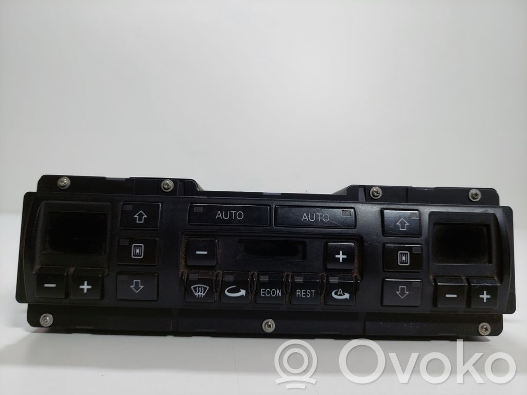 Climate control unit   4D0820043K