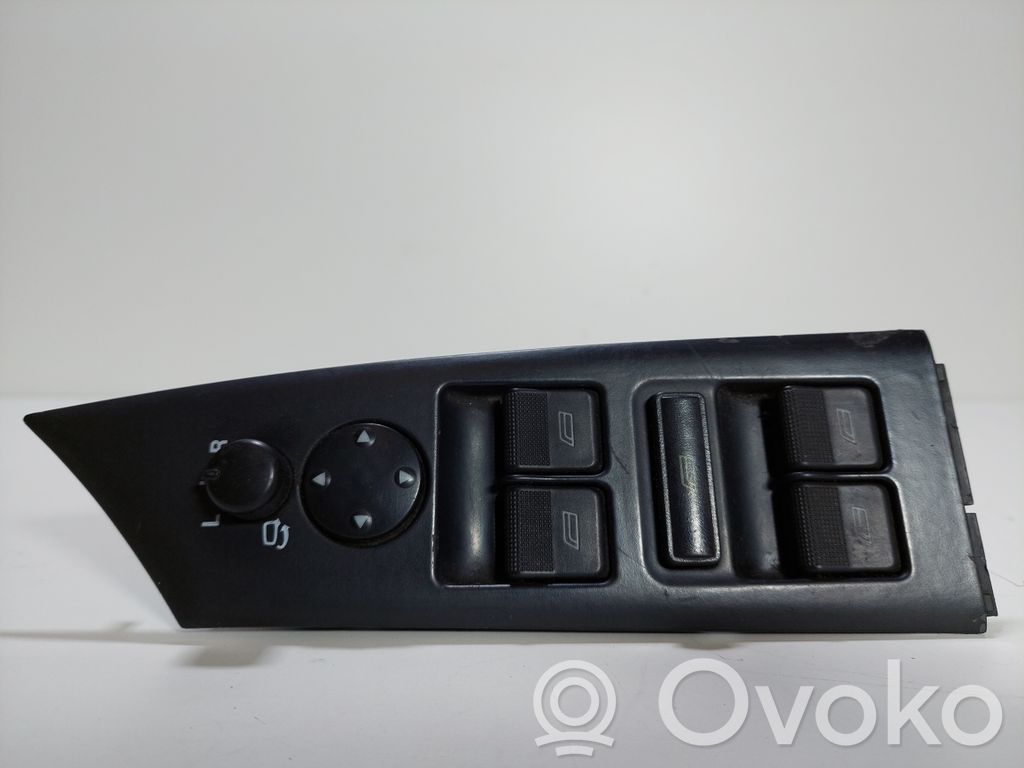 Electric window control switch   4D1959517