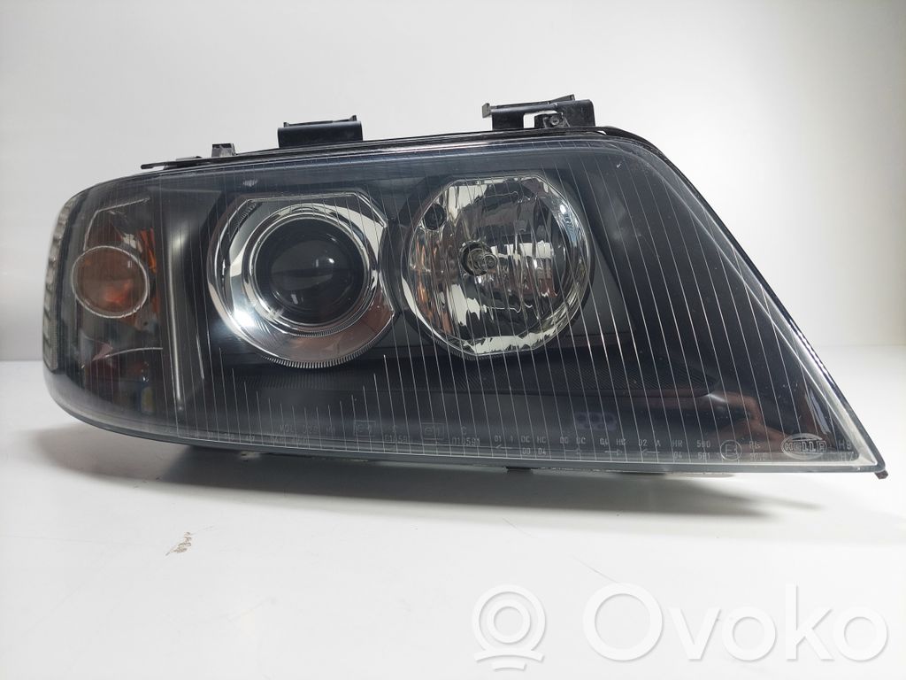 Headlight/headlamp