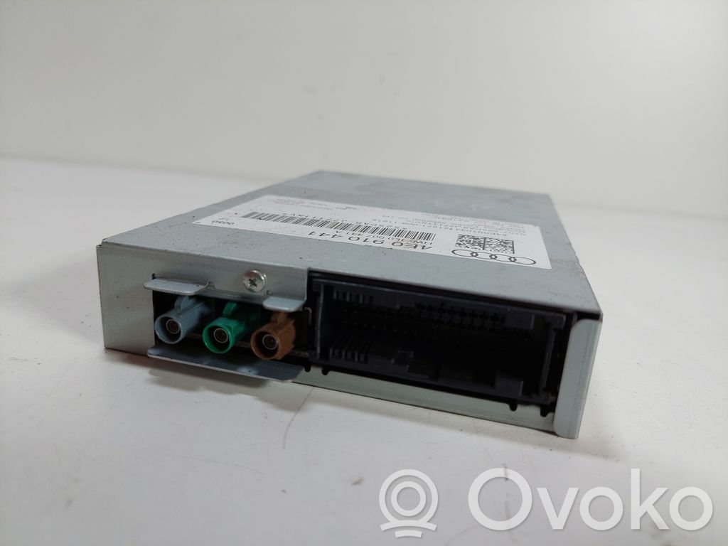 Camera control unit module   4E0910441