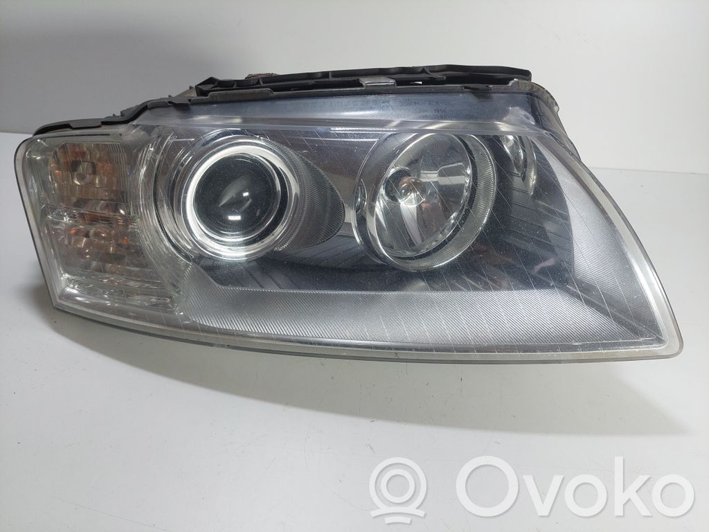 Audi A8 S8 D3 4E Scheinwerfer 