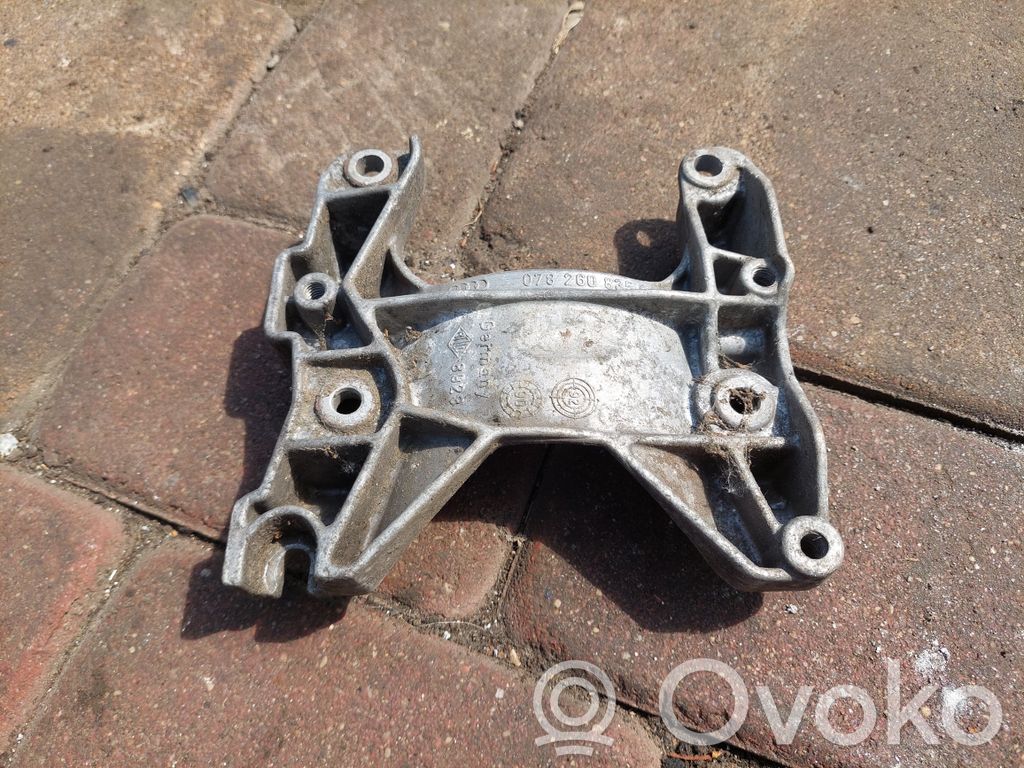 Audi A6 S6 C5 4B A/C compressor mount bracket 