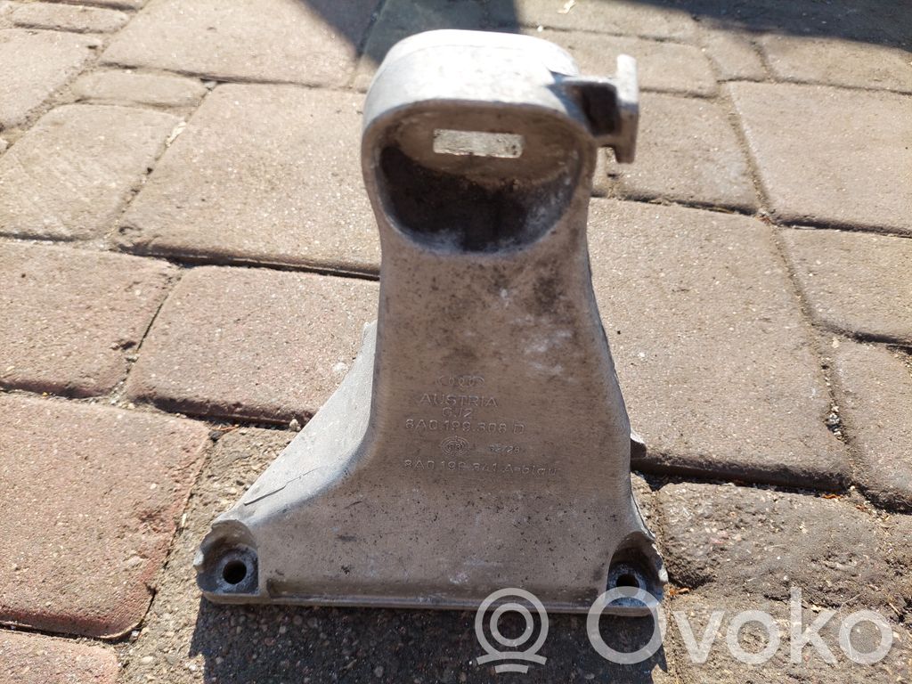 Audi 80 90 S2 B4 Engine mounting bracket 