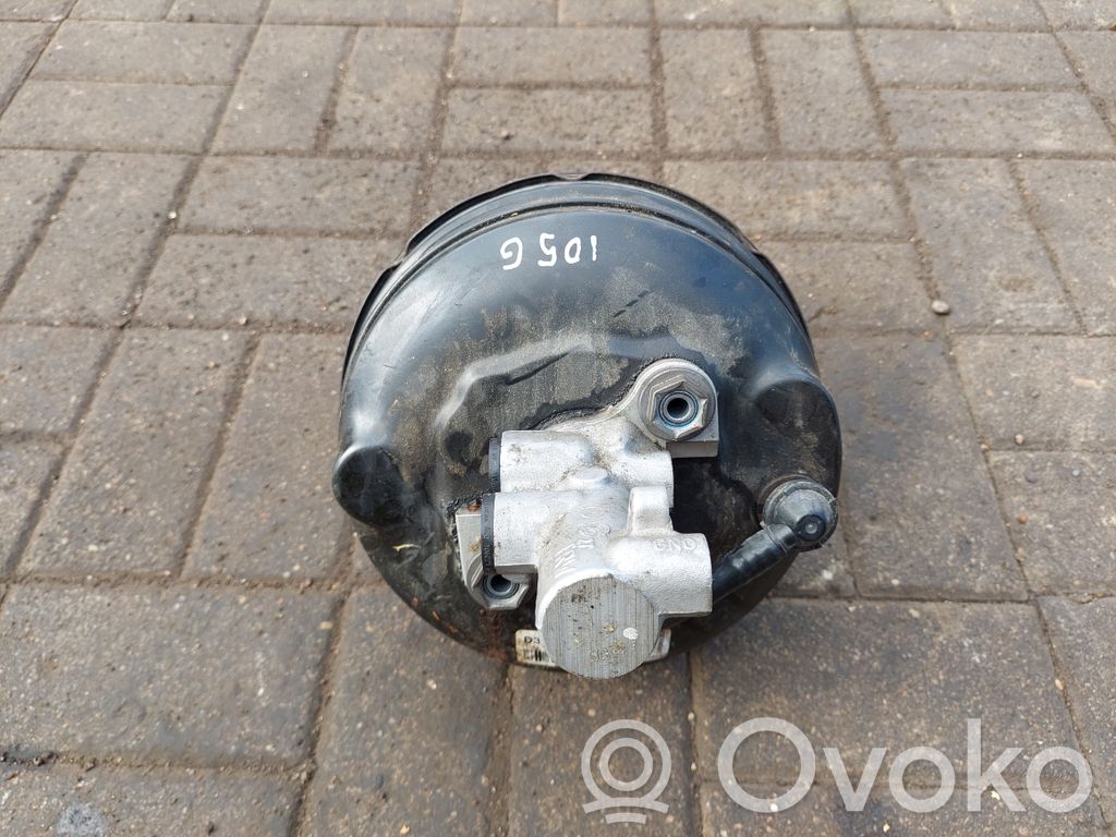Audi A8 S8 D3 4E Servo-frein 