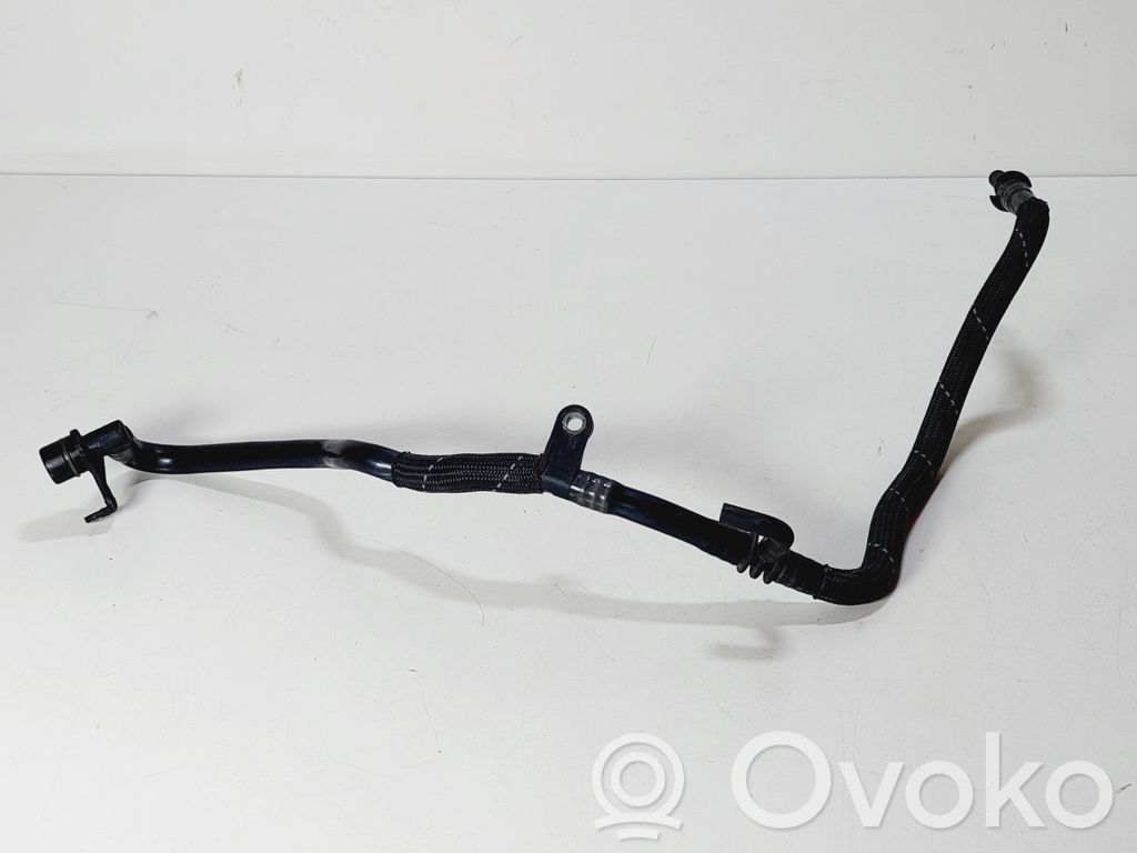 Vacuum line/pipe/hose   059131057Q