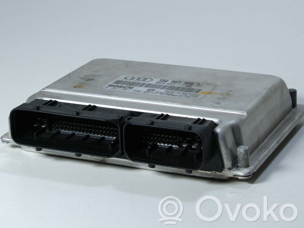 Engine control unit/module   3B0907552BJ