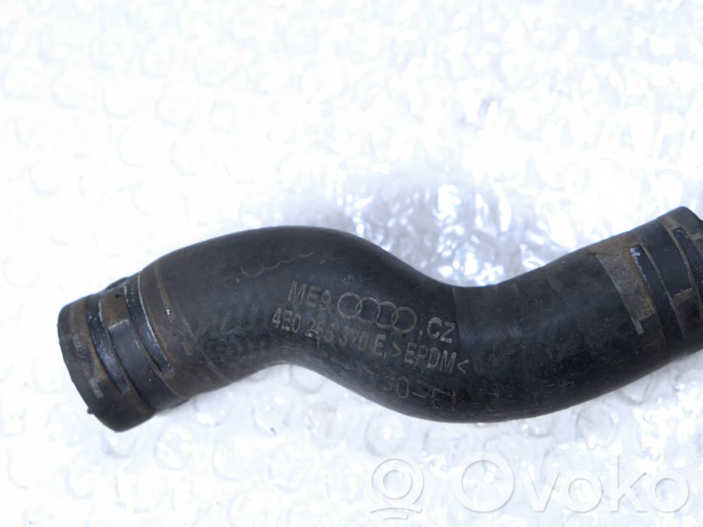 Šļūtene (-es) / caurule (-es)   4E0265370E