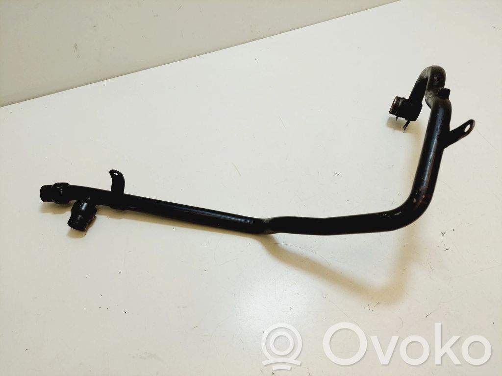 Audi A4 S4 B7 8E 8H Caurulīte (-es) / šļūtene (-es) 