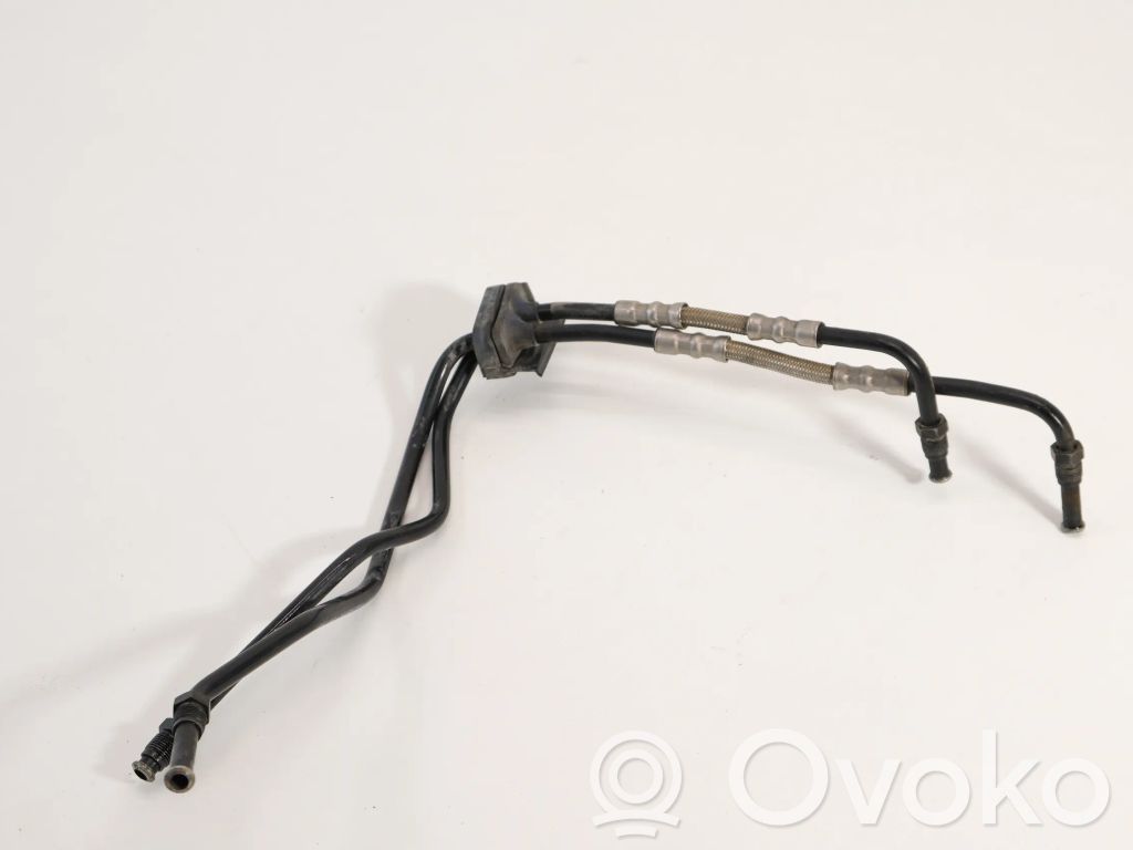 Audi A4 S4 B6 8E 8H Jarruletkun putki 