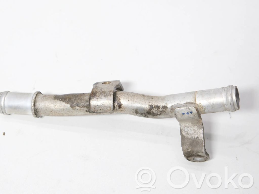 Engine coolant pipe/hose   059121512S