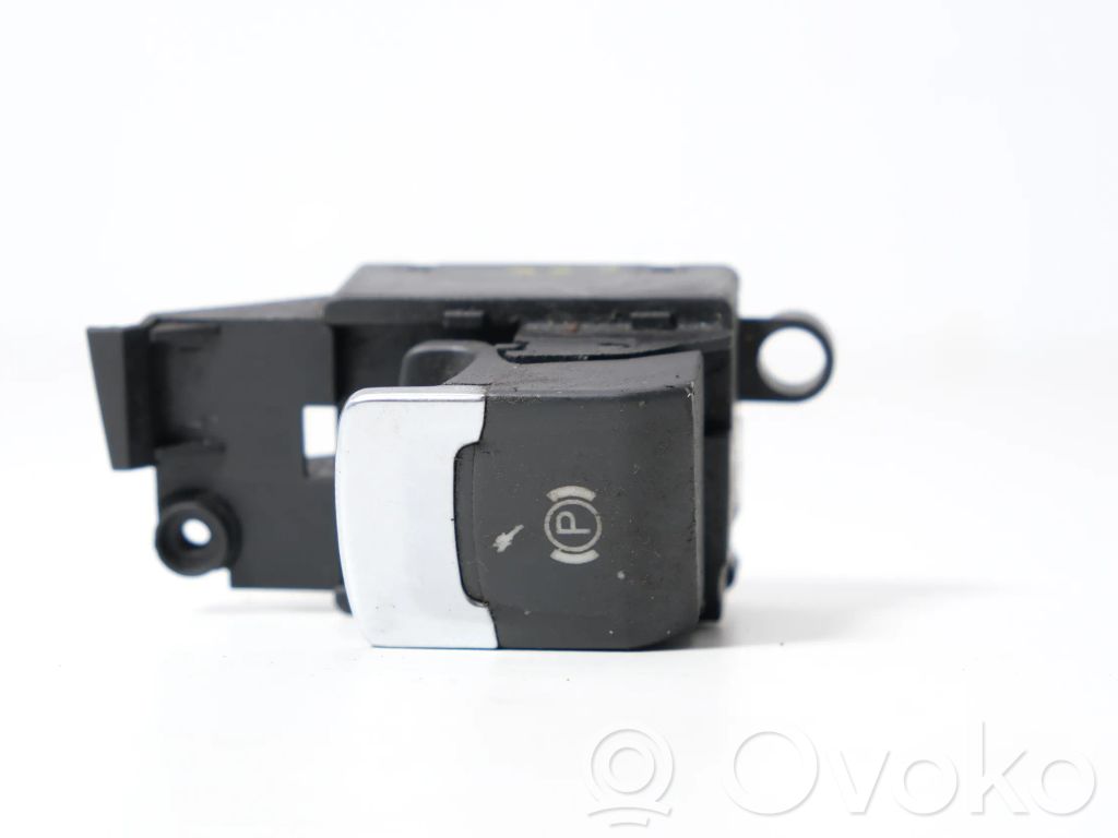 Audi A8 S8 D3 4E Interrupteur, commande de frein de stationnement 