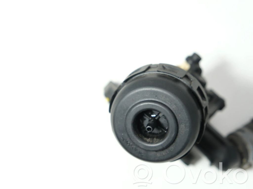 Audi Q7 4L Heizungsventil Wasserventil 