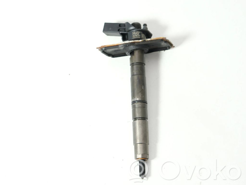 Inyector de combustible   03L130277