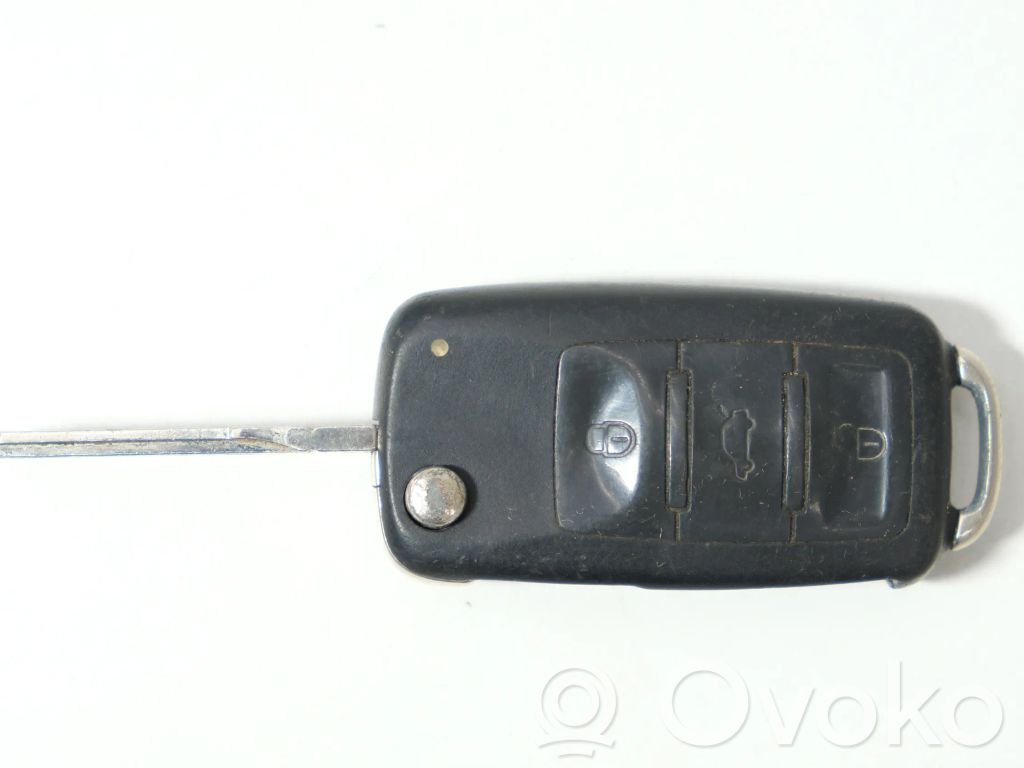 Audi A8 S8 D3 4E Virtalukko 