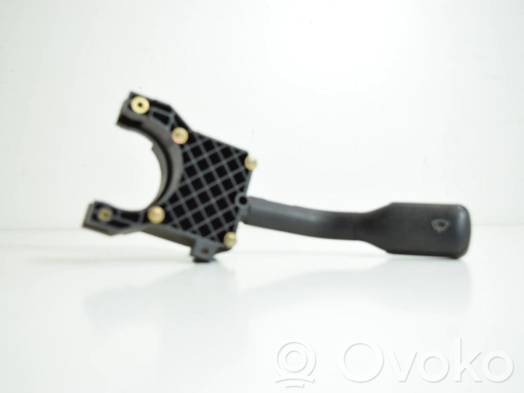 Audi A6 S6 C4 4A Commodo d'essuie-glace 